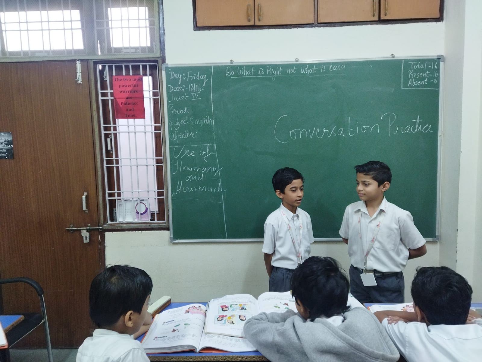 Events in Udaan Schools